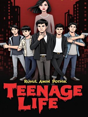 cover image of Teenage Life